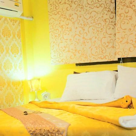 Menulis Coolly House Patong B&B 외부 사진