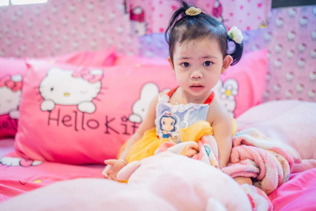 Menulis Coolly House Patong B&B 외부 사진